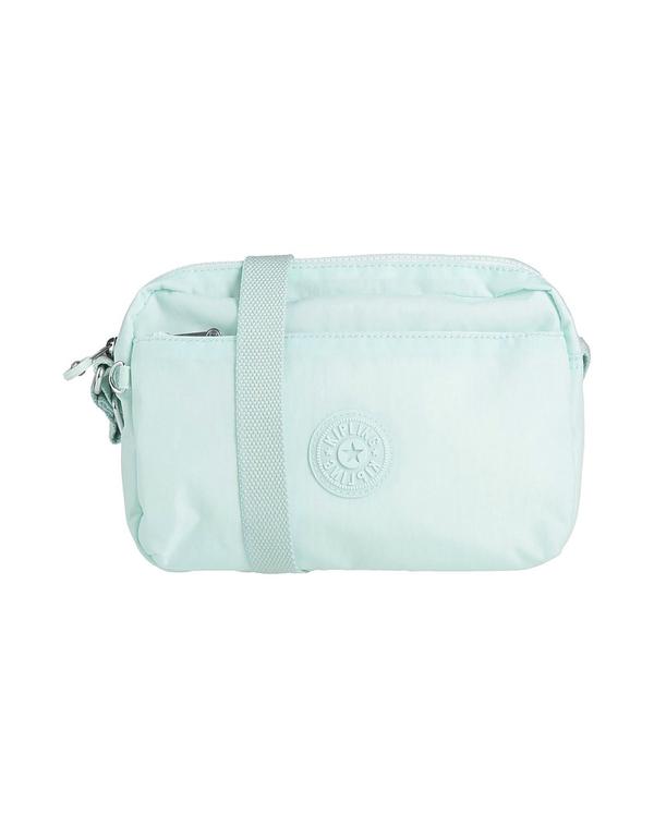 キプリング レディース バッグ KIPLING クロスボディバッグ Light Green グリーン