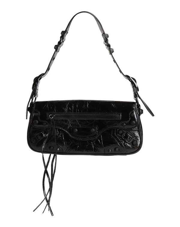バレンシアガ レディース バッグ BALENCIAGA ハンドバッグ Black ブラック