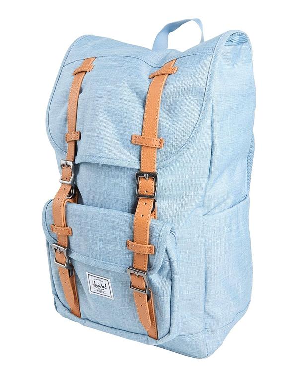 ハーシェルサプライ レディース バッグ バックパック・リュックサック HERSCHEL SUPPLY CO. バックパック Light Blue ブルー 35,800円