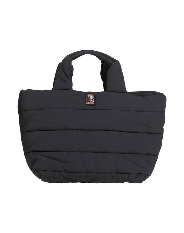 パラジャンパーズ レディース バッグ PARAJUMPERS ハンドバッグ Black ブラック