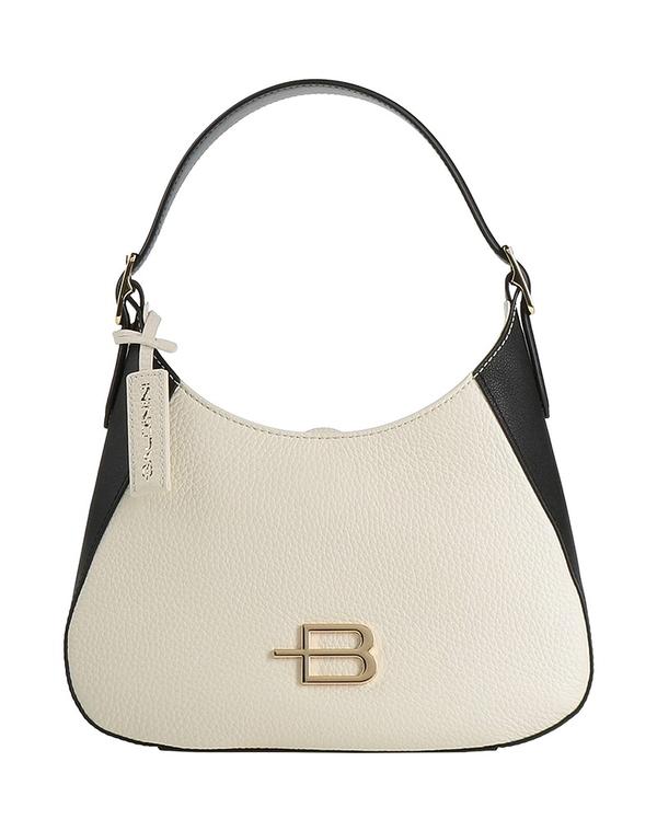 ボールディーニ レディース バッグ BALDININI ハンドバッグ White ホワイト