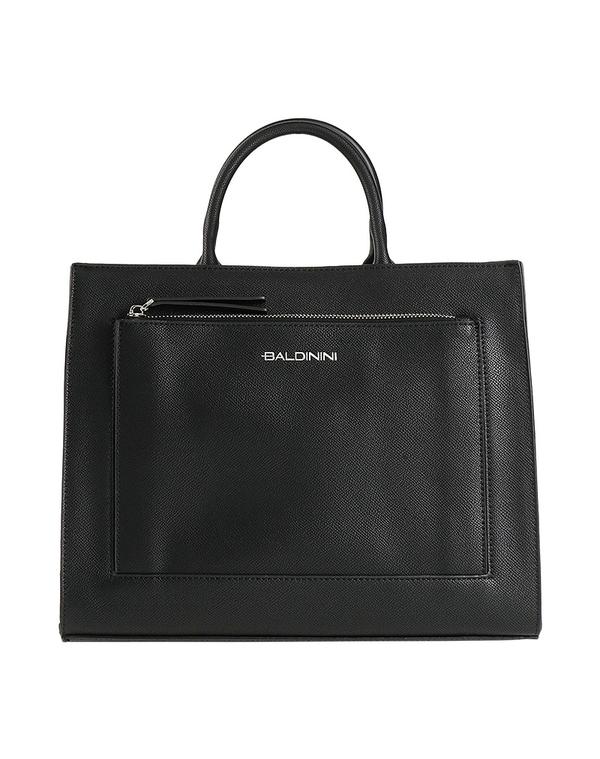 ボールディーニ レディース バッグ BALDININI ハンドバッグ Black ブラック