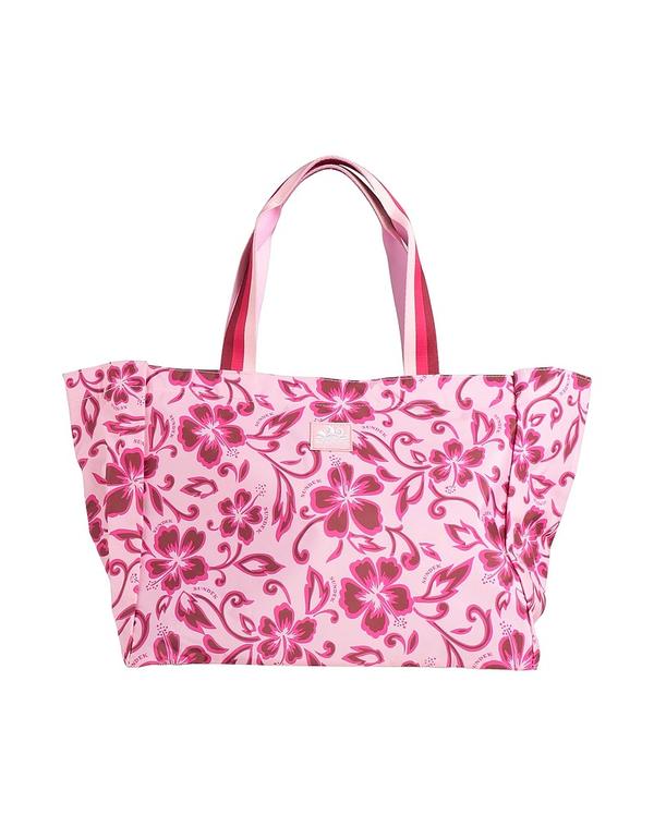 サンデッキ レディース バッグ SUNDEK ハンドバッグ Light Pink ピンク