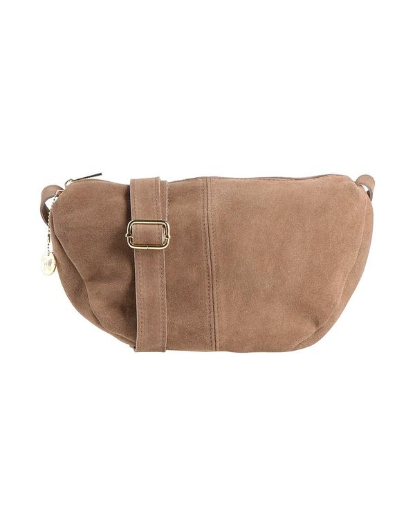 ローラディマッジオ レディース バッグ LAURA DI MAGGIO クロスボディバッグ Light Brown ブラウン 25,760円
