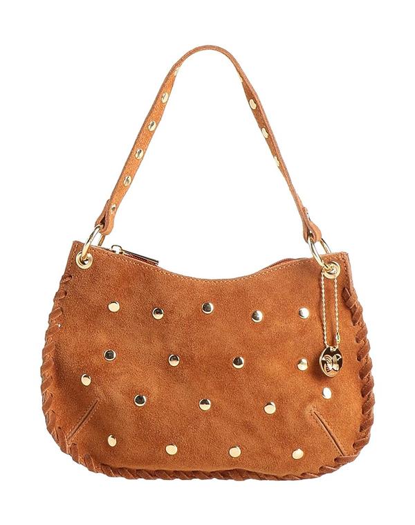 ローラディマッジオ レディース バッグ LAURA DI MAGGIO ハンドバッグ Camel キャメル 27,860円