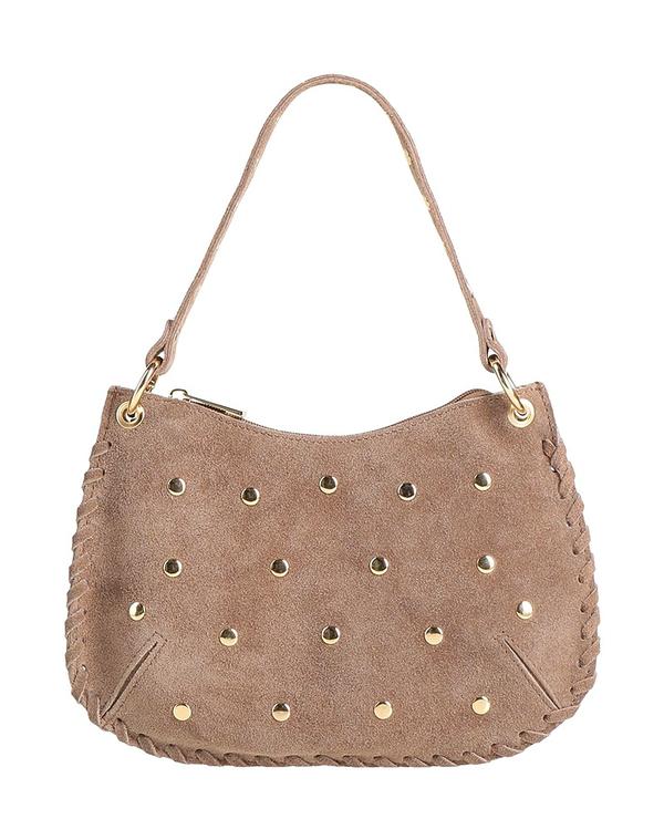 ローラディマッジオ レディース バッグ LAURA DI MAGGIO ハンドバッグ Taupe トープ