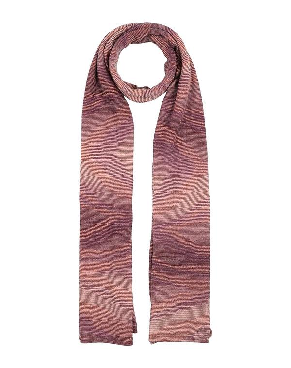 ミッソーニ レディース 付属品 えり巻き・袈裟・えり巻き MISSONI えり巻き＆えり巻き Mauve