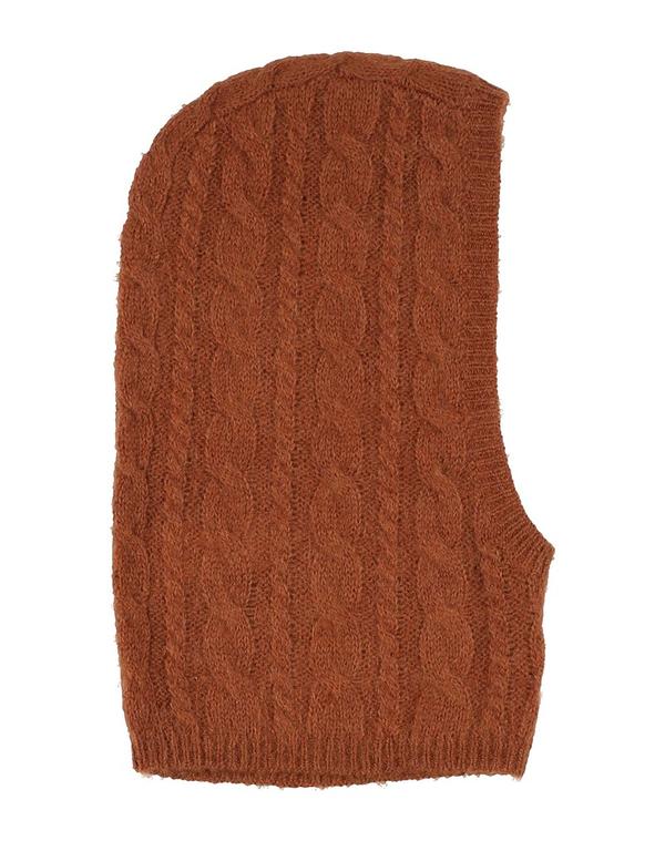 【送料無料】 バイマレンバーガー レディース 帽子 アクセサリー 帽子 Light Brown