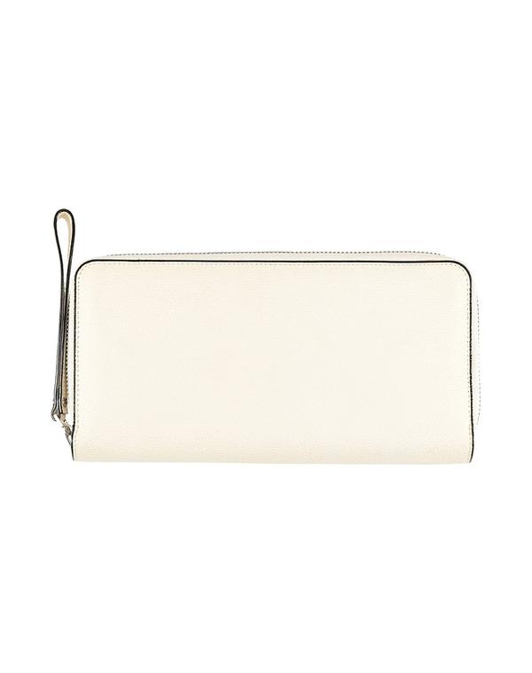 ヴァレクストラ レディース アクセサリー 財布 VALEXTRA 財布 Ivory アイボリー