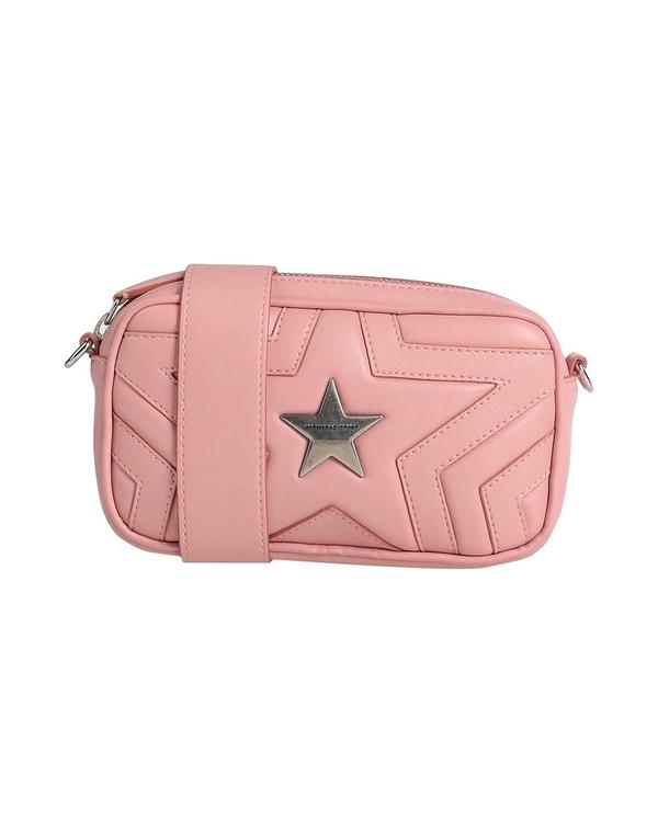 【送料無料】 ステラマッカートニー レディース ショルダーバッグ バッグ ショルダーバッグ Light Pink