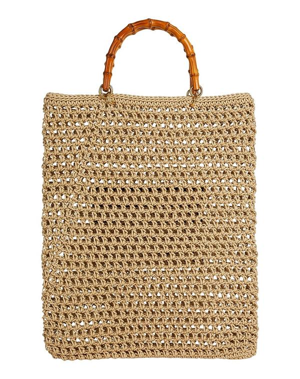 ジル・サンダー レディース バッグ JIL SANDER ハンドバッグ Sand サンド｜ReVida 店