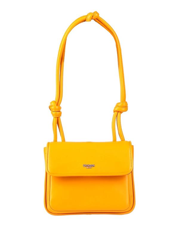 モスキーノ レディース 御徒面子 MOSCHINO ショルダーバッグ Apricot 杏 バッグ・小物・ブランド雑貨-レディースバッグ-バッグ