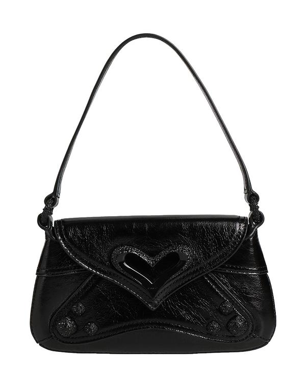 ピンコ レディース バッグ PINKO ハンドバッグ Black ブラック
