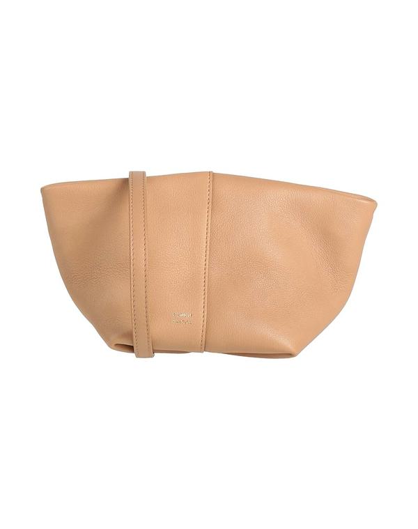 マンサーガブリエル レディース バッグ MANSUR GAVRIEL クロスボディバッグ Sand サンド|ReVida 店