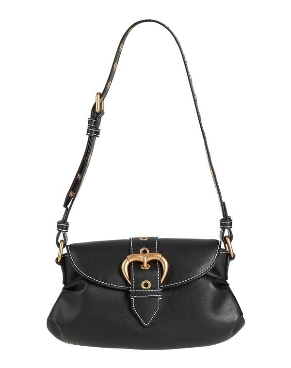 ピンコ レディース バッグ PINKO クロスボディバッグ Black ブラック