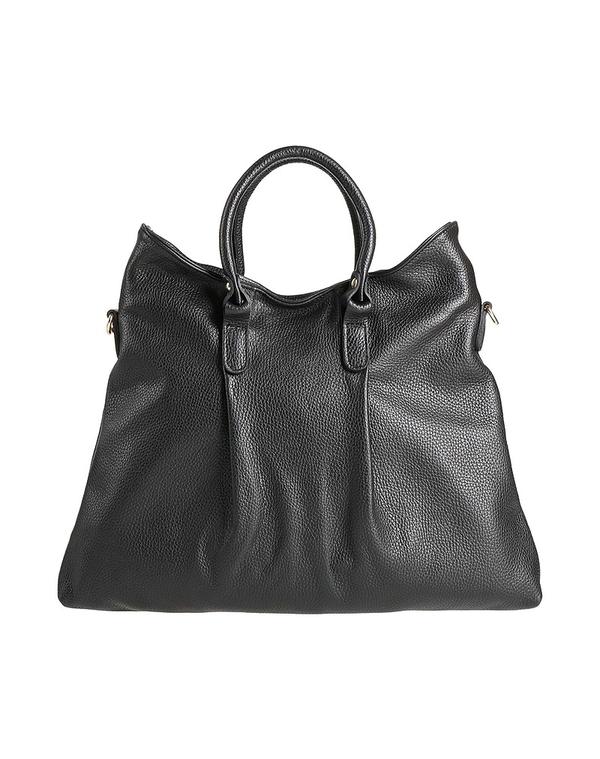 ローラディマッジオ レディース バッグ LAURA DI MAGGIO ハンドバッグ Black ブラック