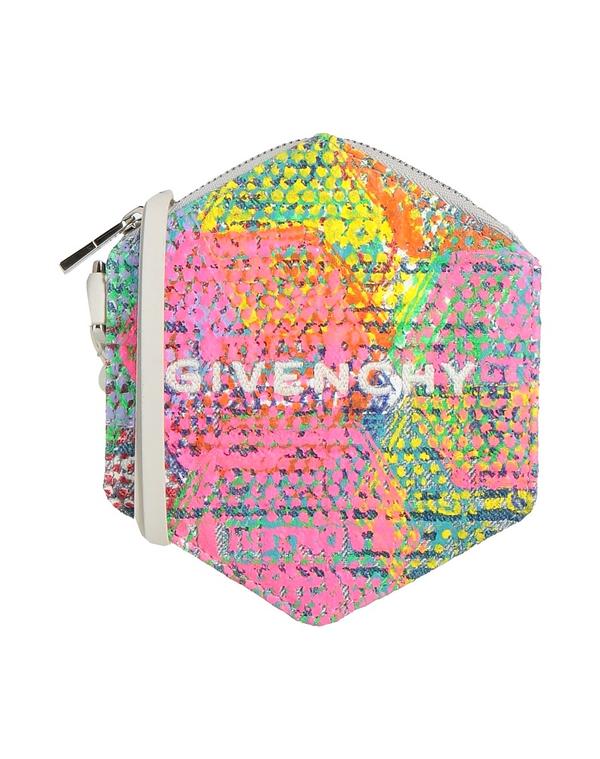 ジバンシー レディース 御徒面子 GIVENCHY クロスボディバッグ Fuchsia フューシャ