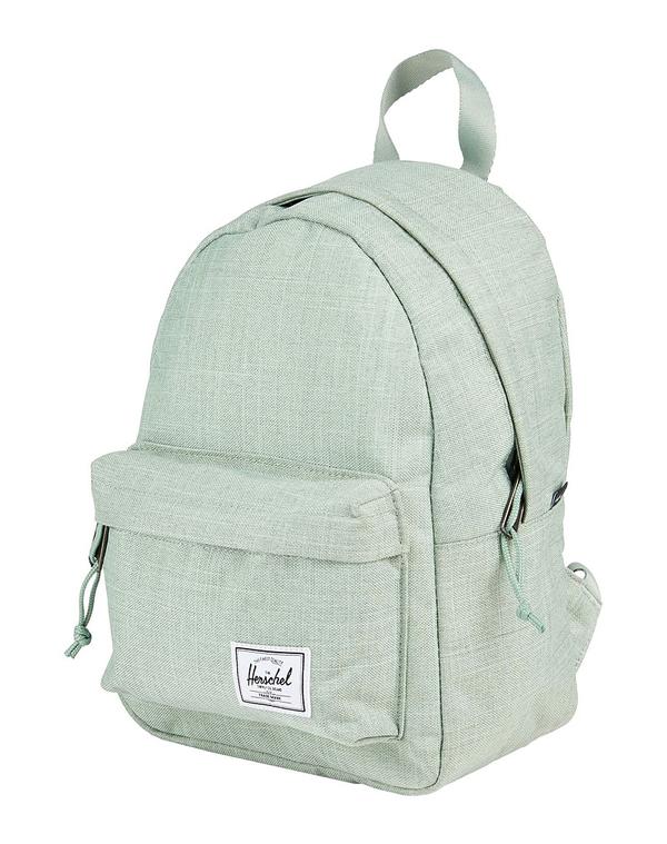 ハーシェルサプライ レディース バッグ バックパック・リュックサック HERSCHEL SUPPLY CO. バックパック Sage Green グリーン