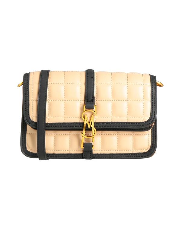 スティーブ マデン レディース バッグ STEVE MADDEN クロスボディバッグ Beige ベージュ