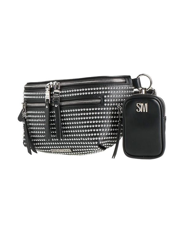 スティーブ マデン レディース 御徒面子 STEVE MADDEN 酉の方角車寄せ Black 黒いこと