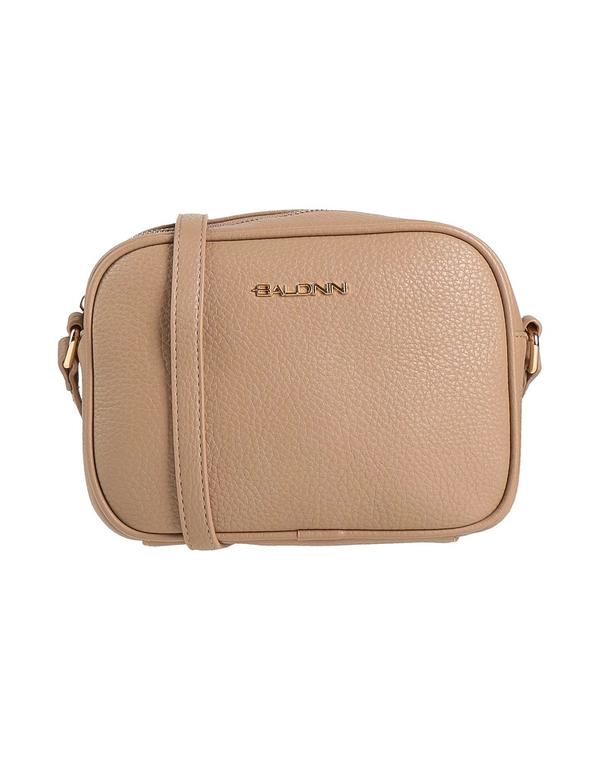 ボールディーニ レディース バッグ BALDININI クロスボディバッグ Beige ベージュ