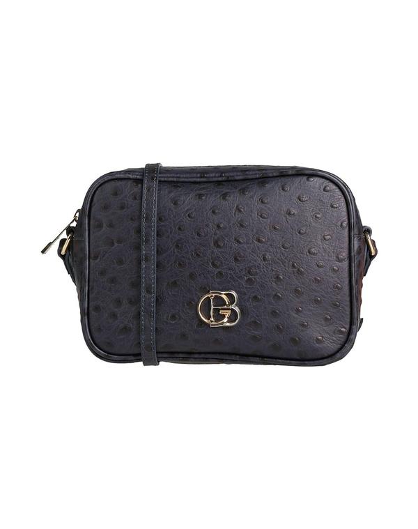 ボールディーニ レディース バッグ BALDININI クロスボディバッグ Midnight Blue ブルー