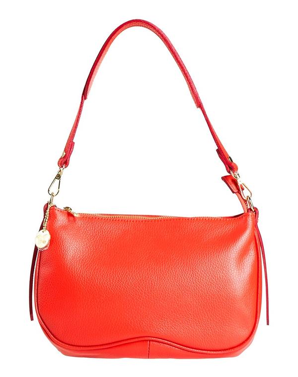 ローラディマッジオ レディース バッグ LAURA DI MAGGIO ハンドバッグ Coral コーラル 25,752円