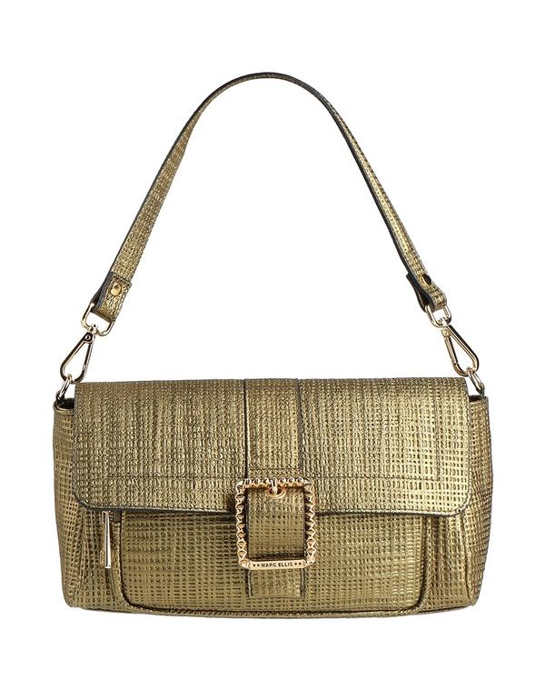 【送料無料】 マークエリス レディース ハンドバッグ バッグ ハンドバッグ Military Green