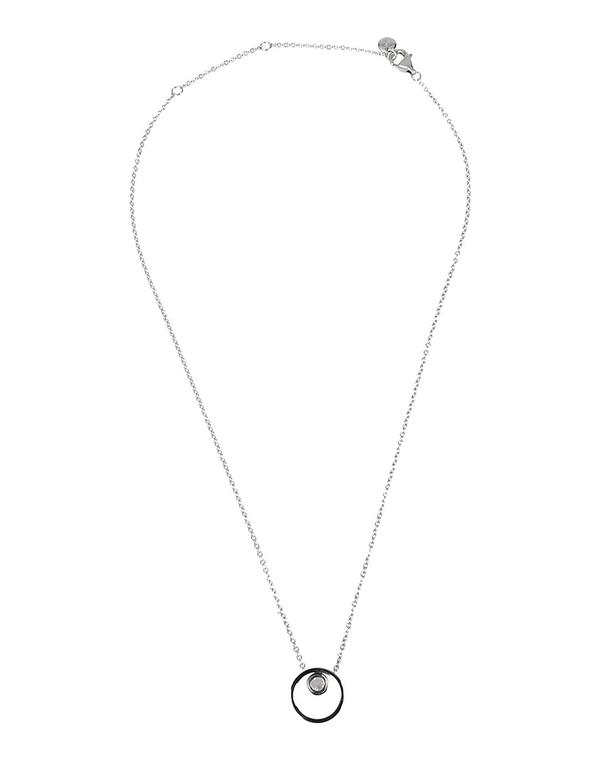 スカーゲン レディース アクセサリー ネックレス・チョーカー・ペンダントトップ SKAGEN ネックレス Silver シルバー