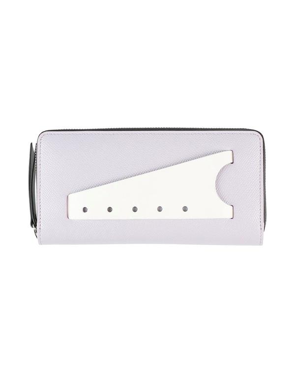マルタンマルジェラ レディース アクセサリー 財布 MAISON MARGIELA 財布 Lilac ライラック