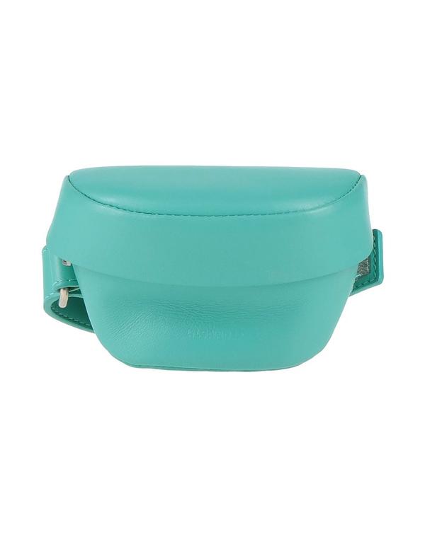 ジル・サンダー レディース アクセサリー 財布 JIL SANDER 財布 Turquoise Blue ブルー
