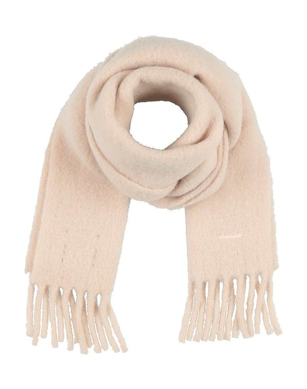 ホルツワイラー レディース アクセサリー マフラー・ストール・スカーフ HOLZWEILER マフラー&スカーフ Beige ベージュ|ReVida 店