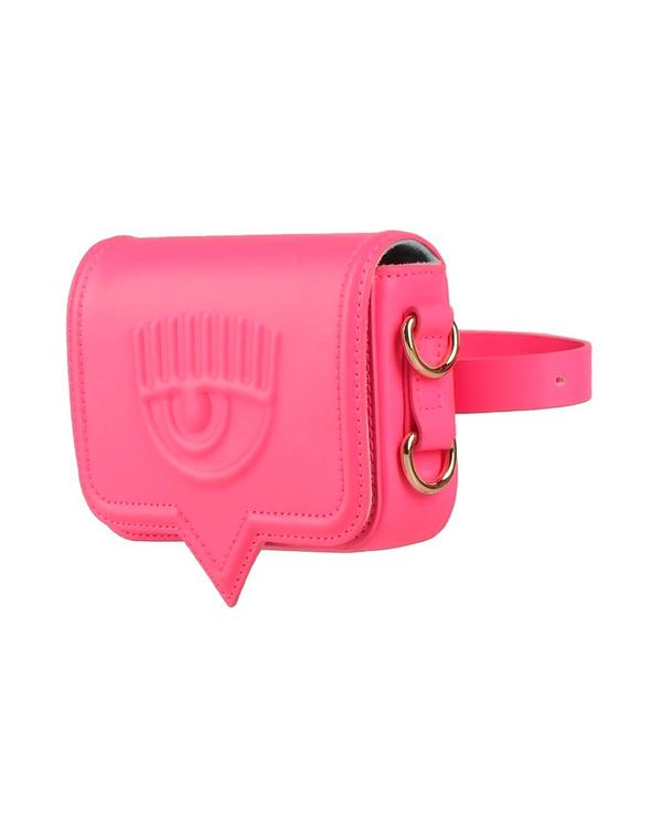 シアラフェラーニ レディース 御徒面子 CHIARA FERRAGNI 酉の方角車寄せ Fuchsia フューシャ
