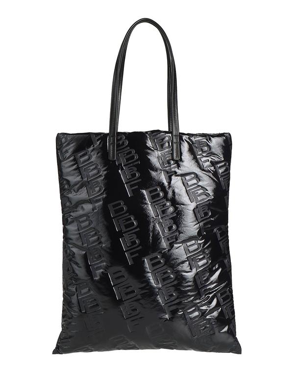バイファー レディース バッグ BY FAR ハンドバッグ Black ブラック