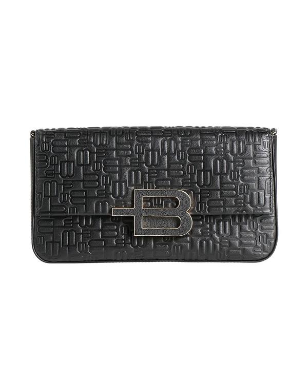 ボールディーニ レディース バッグ BALDININI ハンドバッグ Black ブラック