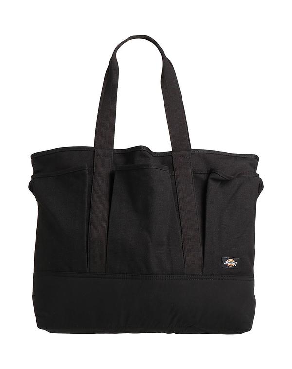 ディッキーズ レディース バッグ DICKIES ハンドバッグ Black ブラック