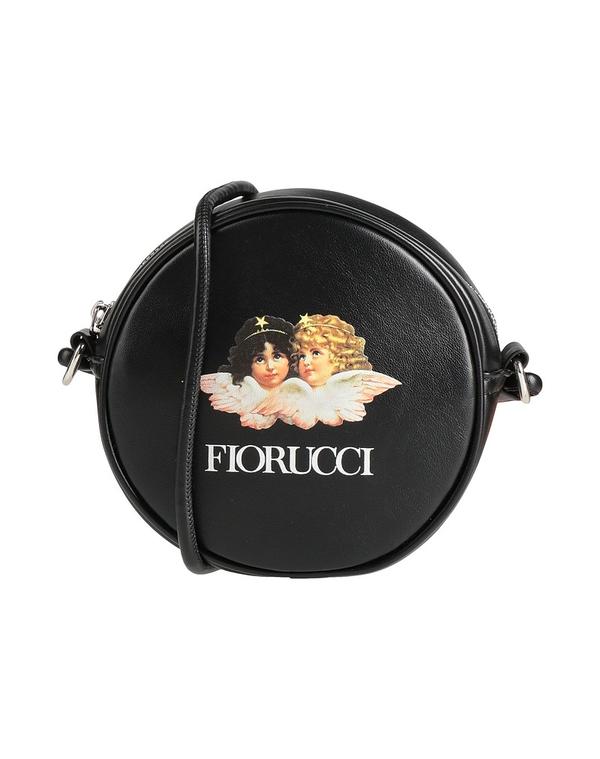 フィオルッチ レディース バッグ FIORUCCI クロスボディバッグ Black ブラック 27,170円