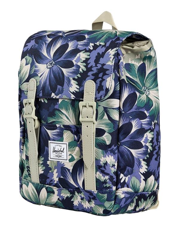 ハーシェルサプライ レディース バッグ バックパック・リュックサック HERSCHEL SUPPLY CO. バックパック Navy ネイビー
