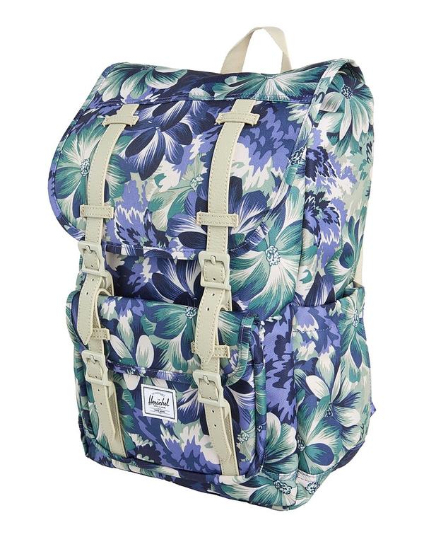 ハーシェルサプライ レディース バッグ バックパック・リュックサック HERSCHEL SUPPLY CO. バックパック Sage Green グリーン 35,800円