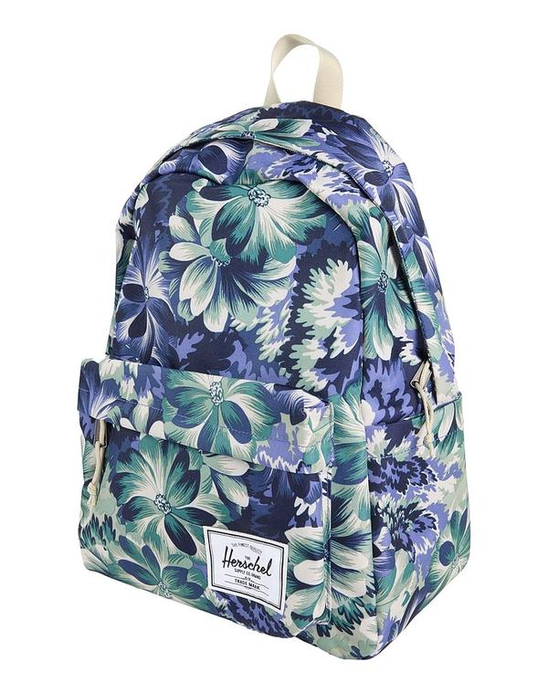 ハーシェルサプライ レディース バッグ バックパック・リュックサック HERSCHEL SUPPLY CO. バックパック Sage Green グリーン