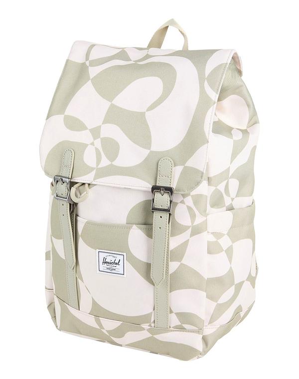 ハーシェルサプライ レディース バッグ バックパック・リュックサック HERSCHEL SUPPLY CO. バックパック Sage Green グリーン