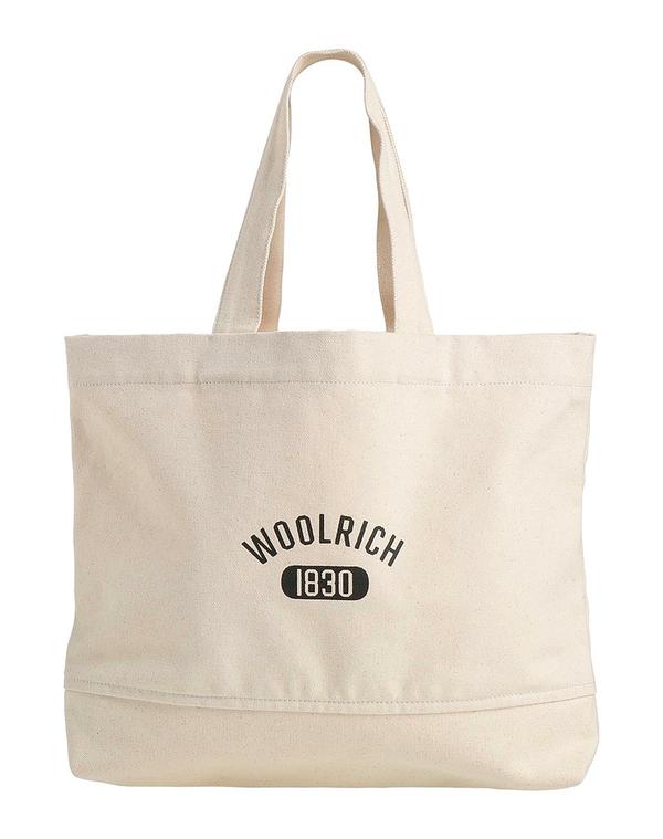 ウール リッチ レディース バッグ WOOLRICH ハンドバッグ Beige ベージュ
