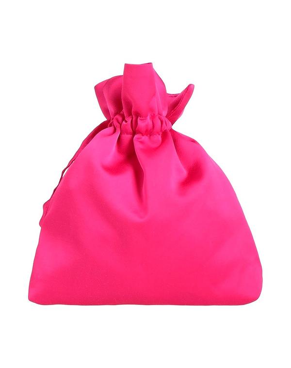 シモーナ コルセリーニ レディース バッグ SIMONA CORSELLINI ショルダーバッグ Fuchsia フューシャ