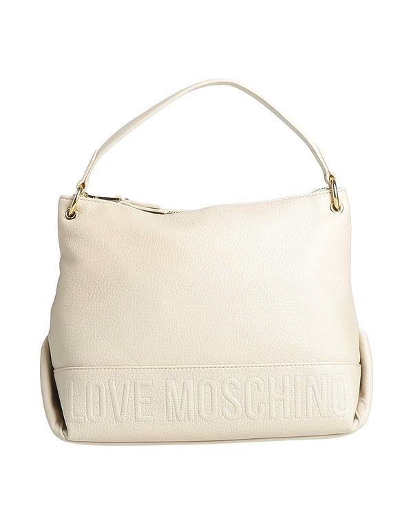 ラブ モスキーノ レディース バッグ LOVE MOSCHINO ハンドバッグ Beige ベージュ