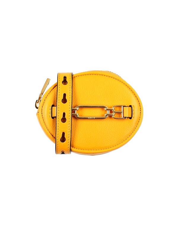 バリー レディース 付属品 紙入れ BALLY 紙入れ Marigold