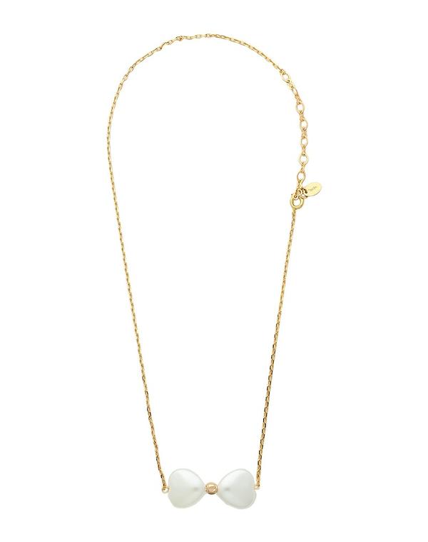 タオレイ レディース アクセサリー ネックレス・チョーカー・ペンダントトップ TAOLEI ネックレス Gold ゴールド