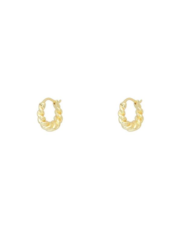 シャシ レディース アクセサリー ピアス・イヤリング SHASHI イヤリング Gold ゴールド