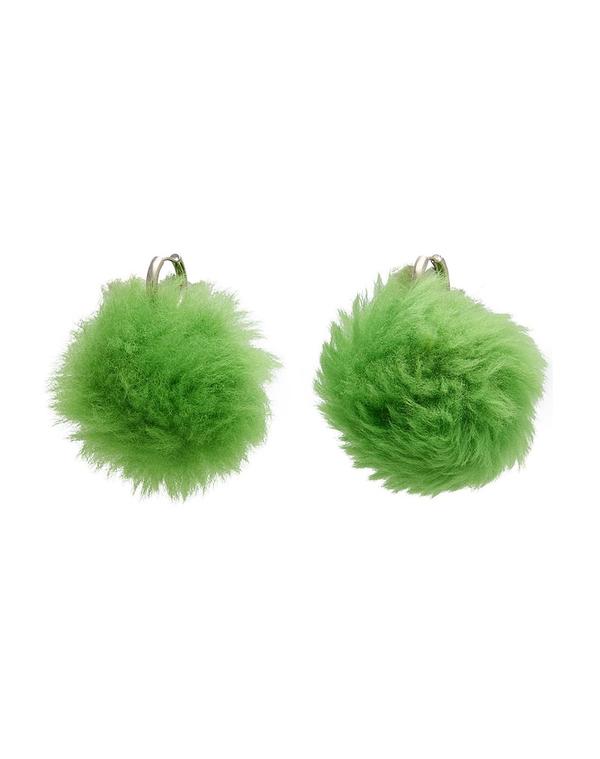 マルニ レディース アクセサリー ピアス・イヤリング MARNI イヤリング Green グリーン|ReVida 店