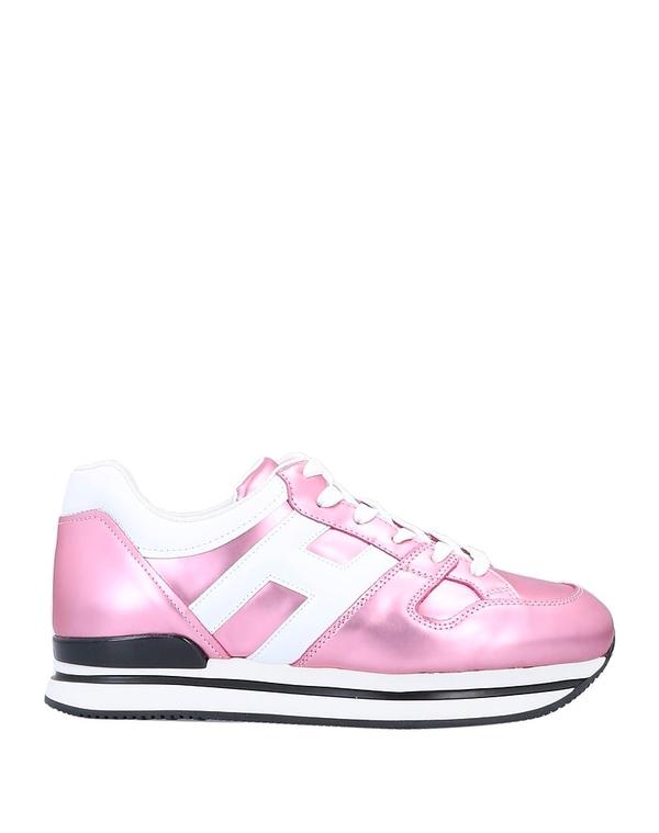 ホーガン レディース シューズ スニーカー HOGAN スニーカー Pink ピンク