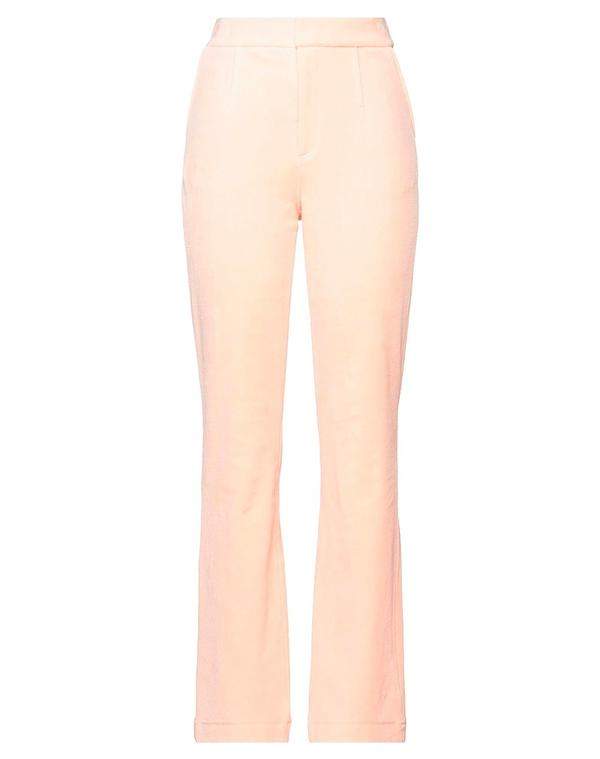 アレキサンダーワン レディース ボトムス カジュアルパンツ ALEXANDER WANG パンツ Pink ピンク
